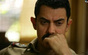 Talaash